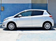Toyota Vitz U