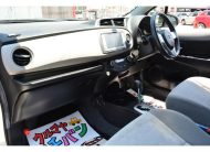Toyota Vitz U
