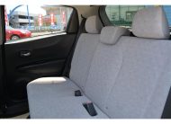 Toyota Vitz U