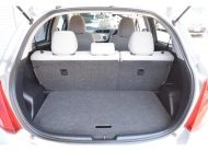 Toyota Vitz U