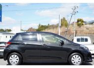 Toyota Vitz F