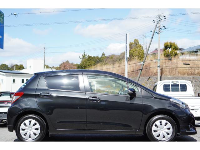 Toyota Vitz F