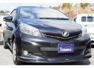 Toyota Vitz F