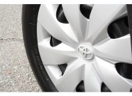 Toyota Vitz F