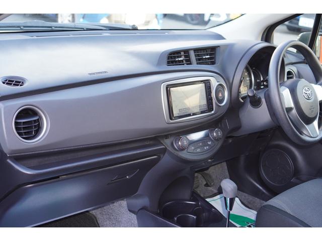 Toyota Vitz F