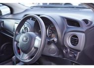 Toyota Vitz F