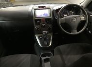 Toyota Rush