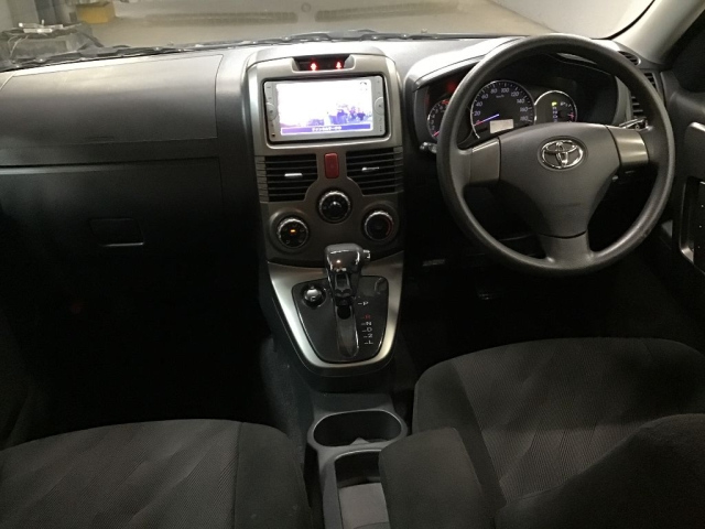 Toyota Rush