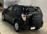 Toyota Rush