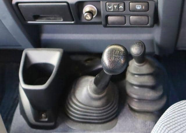 Toyota Land Cruiser 70