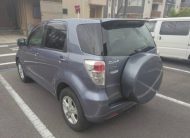 Toyota Rush