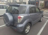 Toyota Rush