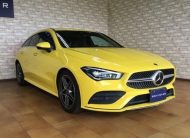 Mercedes-Benz  CLA Class