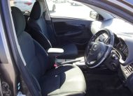 Toyota Corolla Axio X