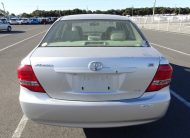 Toyota Corolla Axio X