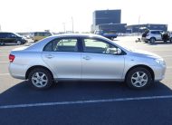 Toyota Corolla Axio X