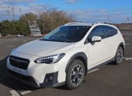 Subaru XV 1.6I-L