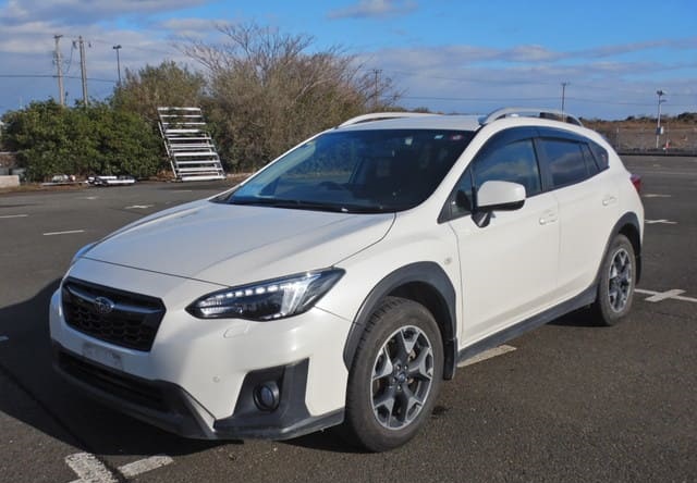 Subaru XV 1.6I-L