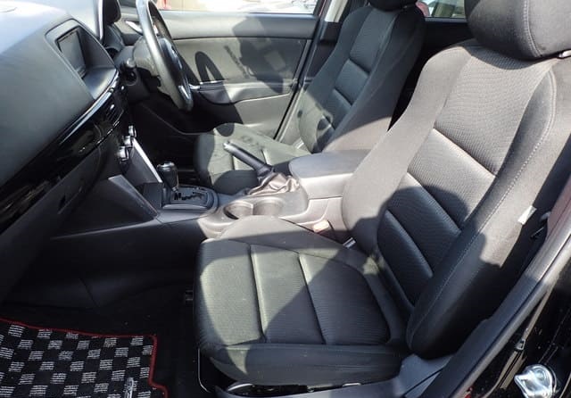 Mazda CX5