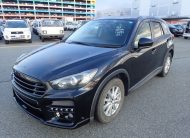 Mazda CX5