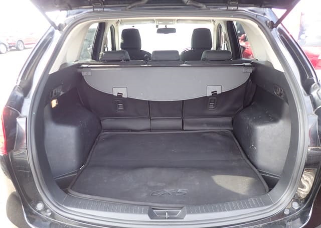 Mazda CX5