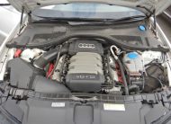 Audi FSI