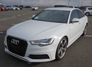 Audi FSI