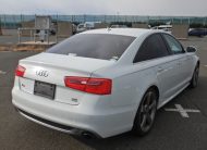 Audi FSI