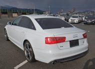 Audi FSI