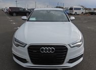 Audi FSI