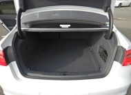 Audi FSI