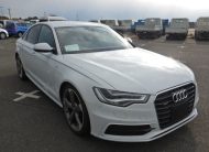 Audi FSI