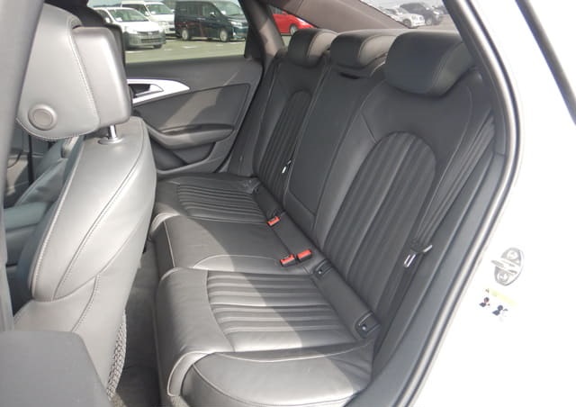 Audi FSI