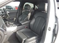 Audi FSI