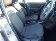 Volkswagen Polo TSI