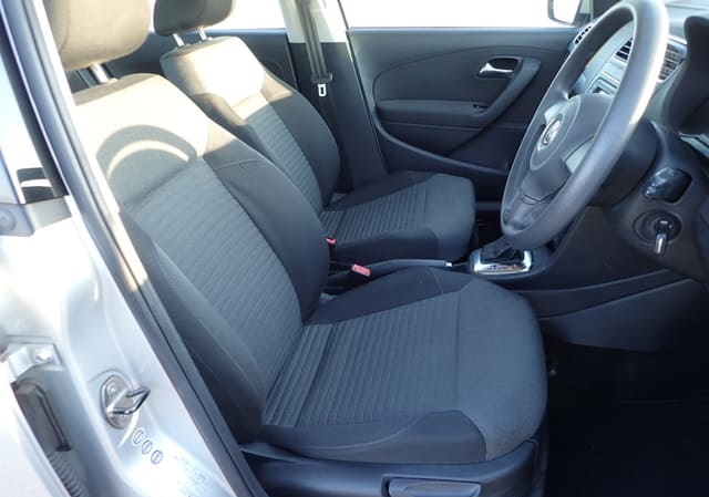 Volkswagen Polo TSI