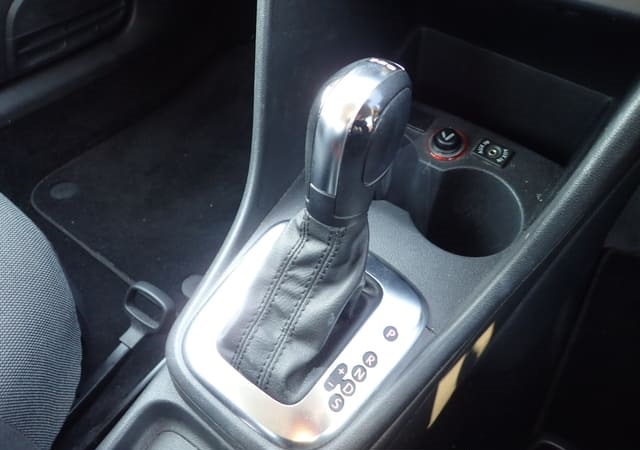 Volkswagen Polo TSI