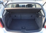 Volkswagen Polo TSI