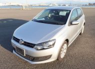 Volkswagen Polo TSI