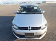 Volkswagen Polo TSI