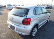 Volkswagen Polo TSI
