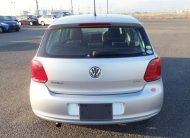 Volkswagen Polo TSI