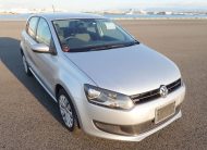 Volkswagen Polo TSI