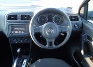 Volkswagen Polo TSI