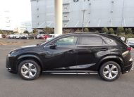 Lexus NX 200T