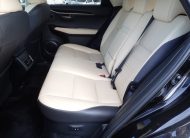 Lexus NX 200T