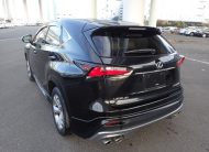 Lexus NX 200T