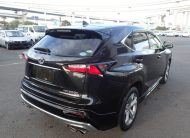 Lexus NX 200T