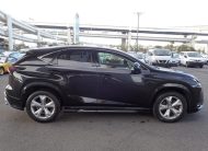 Lexus NX 200T