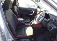 Toyota Raize G